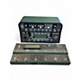 Used Kemper PROFILER HEAD AND REMOTE Effect Pedal Package