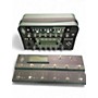 Used Kemper PROFILER HEAD AND REMOTE Effect Processor