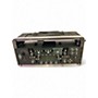 Used Kemper PROFILER POWERRACK AMP WITH REMOTE Solid State Guitar Amp Head