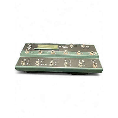 Used Kemper PROFILER REMOTE Footswitch