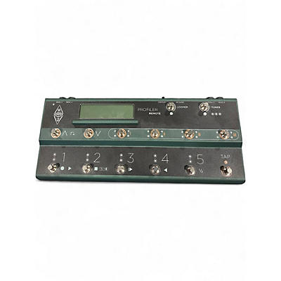 Used Kemper PROFILER REMOTE Pedal