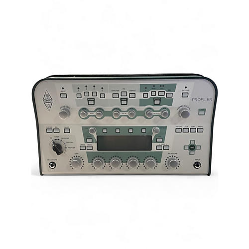 Used Kemper Profiler Head Solid State Guitar Amp Head