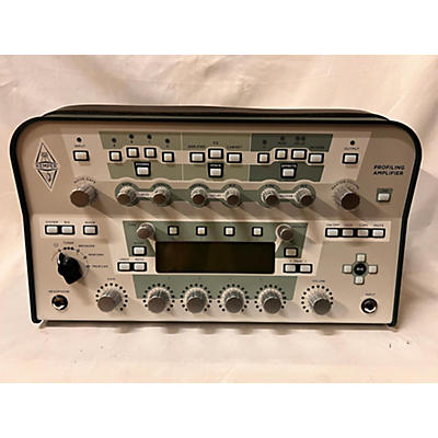 Kemper Used  Kemper Profiler Non Powered Head