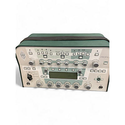 Kemper Used Kemper Profiler Player Effect Processor