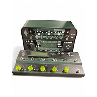 Used Kemper Profiler PowerHead 600W Class D Profiling Solid State Guitar Amp Head