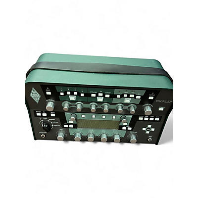 Used Kemper Amplifiers | Musician's Friend