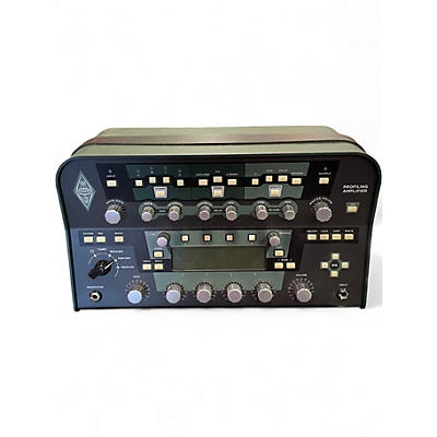 Used Kemper Profiler PowerHead 600W Class D Profiling Solid State Guitar Amp Head