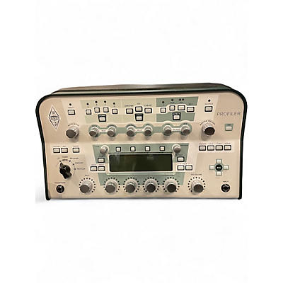 Used Kemper Profiler PowerHead 600W Class D Profiling Solid State Guitar Amp Head