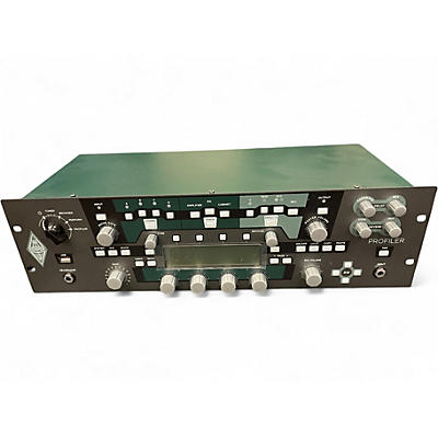 Used Kemper Profiler PowerHead 600W Class D Profiling Solid State Guitar Amp Head