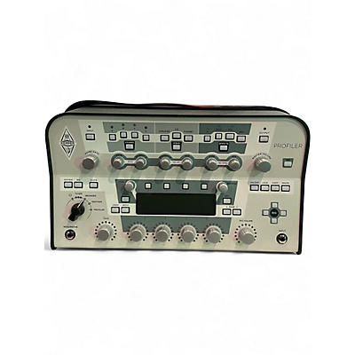 Used Kemper Profiler PowerHead 600W Class D Profiling Solid State Guitar Amp Head