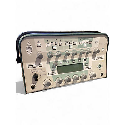 Used Kemper Profiler PowerHead 600W Class D Profiling Solid State Guitar Amp Head