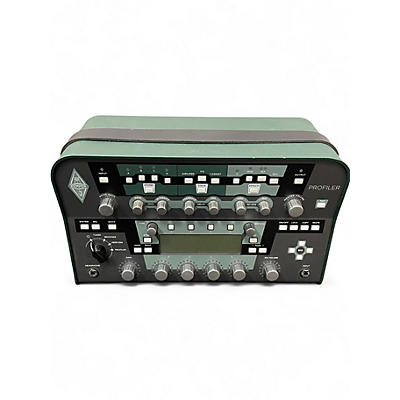 Used Kemper Profiler PowerHead 600W Class D Profiling Solid State Guitar Amp Head