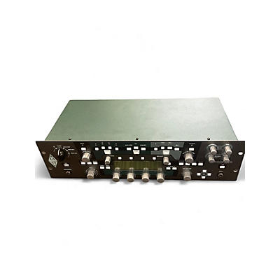 Used Kemper Profiler PowerHead 600W Class D Profiling Solid State Guitar Amp Head
