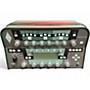 Used Kemper Profiler PowerHead 600W Class D Profiling WITH KEMMPER REMOT Effect Processor
