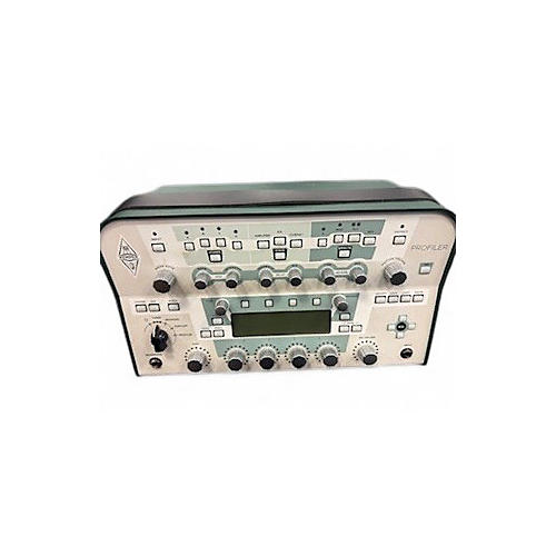Used Kemper Profiler PowerHead V1 Guitar Amp Head