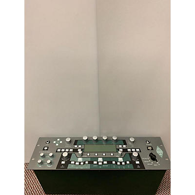 Kemper Used Kemper Profiler PowerRack 600W Class D Profiling Solid State Guitar Amp Head