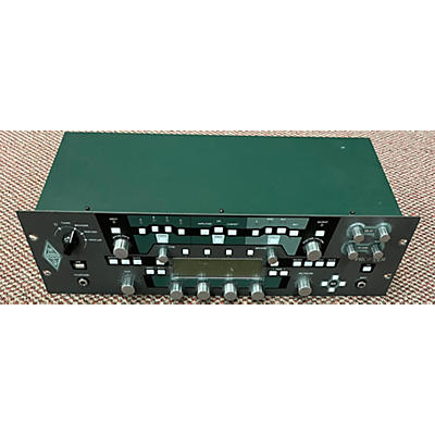 Kemper Used Kemper Profiler PowerRack 600W Class D Profiling Solid State Guitar Amp Head