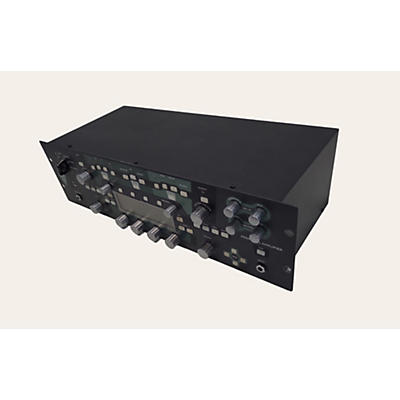 Kemper Used Kemper Profiler PowerRack 600W Class D Profiling Solid State Guitar Amp Head