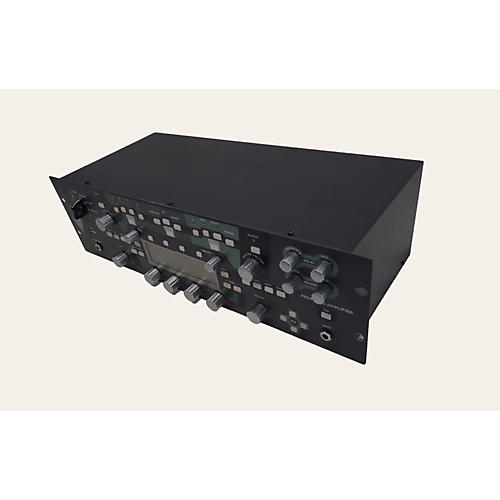 Kemper Used Kemper Profiler PowerRack 600W Class D Profiling Solid State Guitar Amp Head