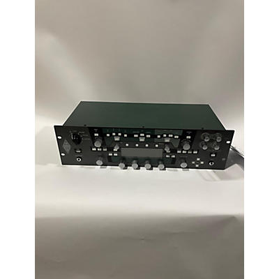 Kemper Used Kemper Profiler PowerRack 600W Class D Profiling Solid State Guitar Amp Head