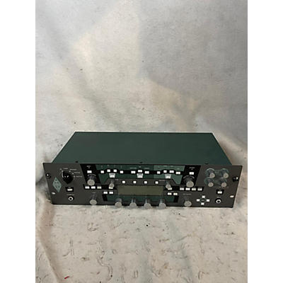 Kemper Used Kemper Profiler PowerRack 600W Class D Profiling Solid State Guitar Amp Head