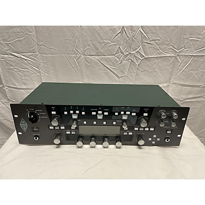 Kemper Used Kemper Profiler PowerRack 600W Class D Profiling Solid State Guitar Amp Head