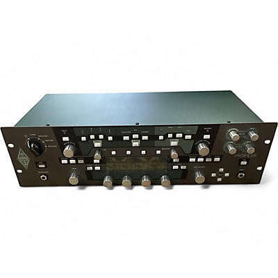Used Kemper Profiler PowerRack 600W Class D Profiling Solid State Guitar Amp Head