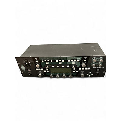 Used Kemper Profiler PowerRack 600W Class D Profiling Solid State Guitar Amp Head