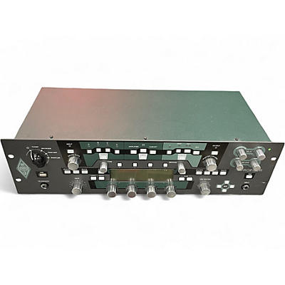 Used Kemper Profiler PowerRack 600W Class D Profiling Solid State Guitar Amp Head