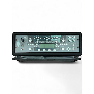 Used Kemper Profiler PowerRack 600W Class D Profiling Solid State Guitar Amp Head