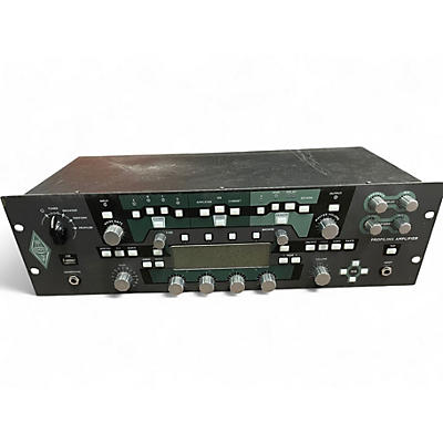 Used Kemper Profiler PowerRack 600W Class D Profiling Solid State Guitar Amp Head