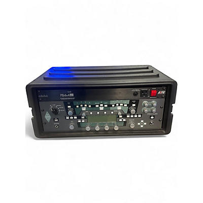 Used Kemper Profiler PowerRack 600W Class D Profiling Solid State Guitar Amp Head