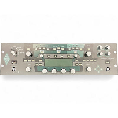 Used Kemper Profiler PowerRack 600W Class D Profiling Solid State Guitar Amp Head