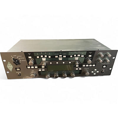 Used Kemper Profiler PowerRack 600W Class D Profiling Solid State Guitar Amp Head