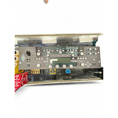 Used Kemper Profiler PowerRack 600W Class D Profiling Solid State Guitar Amp Head