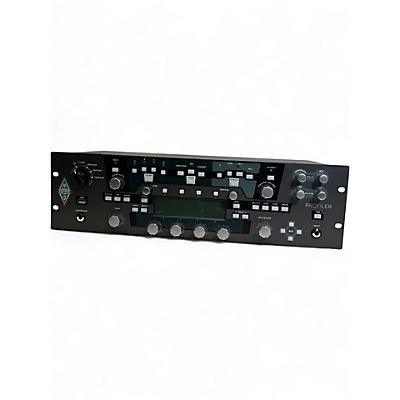 Used Kemper Profiler PowerRack 600W Class D Profiling Solid State Guitar Amp Head