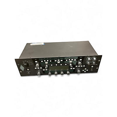 Used Kemper Profiler PowerRack 600W Class D Profiling Solid State Guitar Amp Head