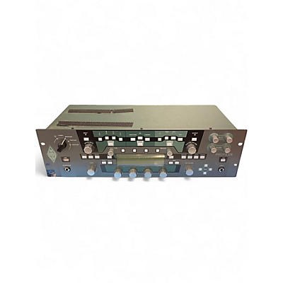 Used Kemper Profiler Rack Non Powered Solid State Guitar Amp Head