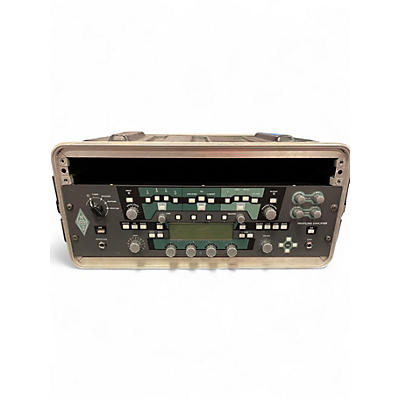 Used Kemper Profiler Rack Non Powered Solid State Guitar Amp Head