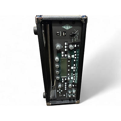 Used Kemper Profiler Rack Non Powered Solid State Guitar Amp Head