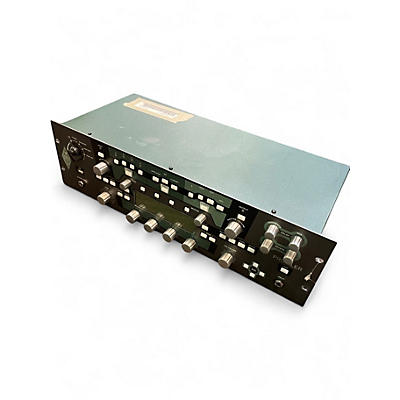 Used Kemper Profiler Rack Non Powered Solid State Guitar Amp Head