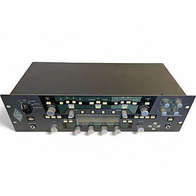 Used Kemper Profiler Rack Non Powered Solid State Guitar Amp Head