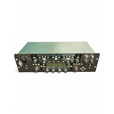 Used Kemper Profiler Rack Non Powered Solid State Guitar Amp Head