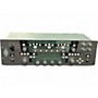 Used Kemper Profiler Rack Non Powered Solid State Guitar Amp Head