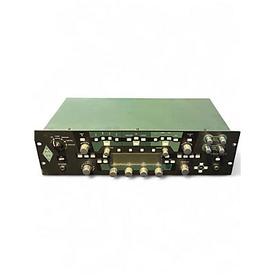 Used Kemper Profiler Rack Non Powered Solid State Guitar Amp Head