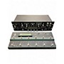 Used Kemper Profiler Rack Non Powered with Remote Effect Processor