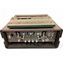 Used Kemper Profiler Rack Non Powered with Remote Solid State Guitar Amp Head