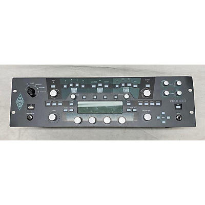 Used  Kemper Profiler Rack