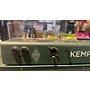 Used Kemper Used Kemper Profiler Remote Effect Processor