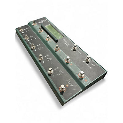 Used Kemper Profiler Remote Effect Processor